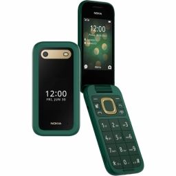 NOKIA 2660 FLIP GREE